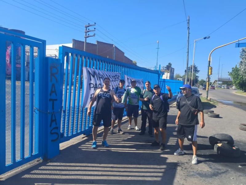 La mayorista Caromar entra en concurso preventivo en medio de cierres, despidos y caída del consumo