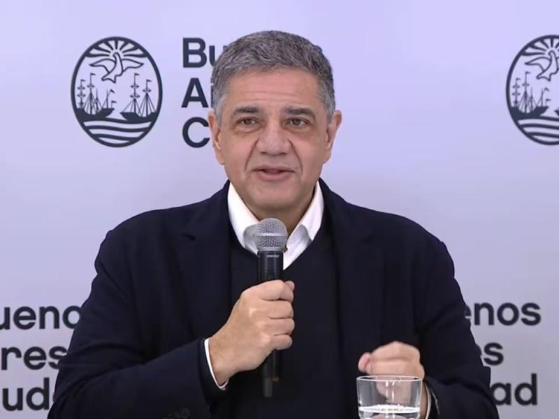 Gremios porteños exigen precisiones sobre el índice de inflación: “Necesitamos el reflejo real del supermercado”