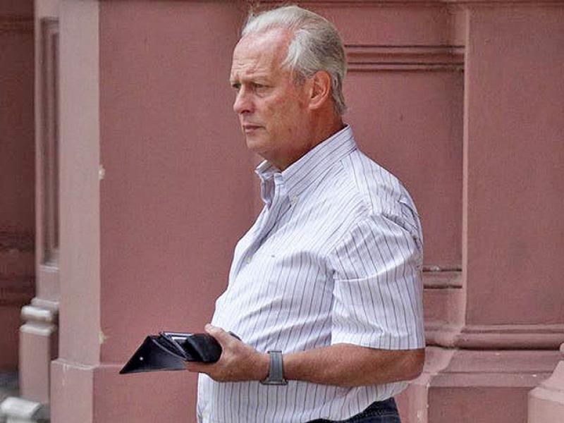 Andrés Rodríguez acusó al Gobierno de cerrar el diálogo con la CGT y anticipó una nueva etapa de confrontación
