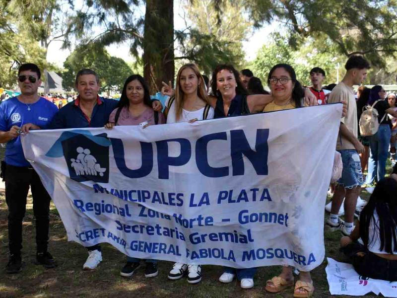 Crisis en UPCN: denuncian corrupción, gastos irregulares y falta de democracia interna tras la muerte de Carlos Quintana