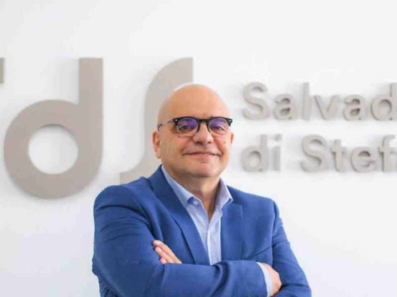 Salvador Di Stéfano afirmó que “el dólar dejó de ser negocio” y anticipó una fuerte transformación económica