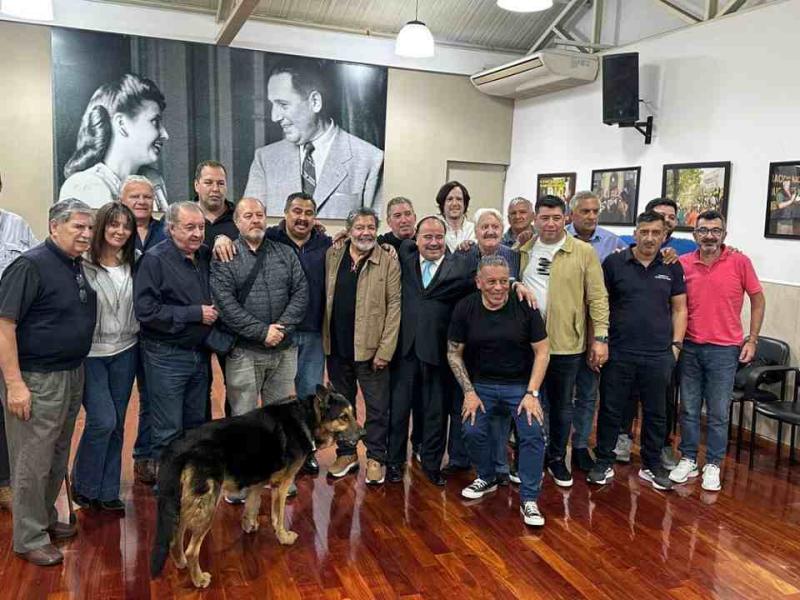 Las 62 Organizaciones impulsan la unidad sindical y respaldan la normalización de la CGT