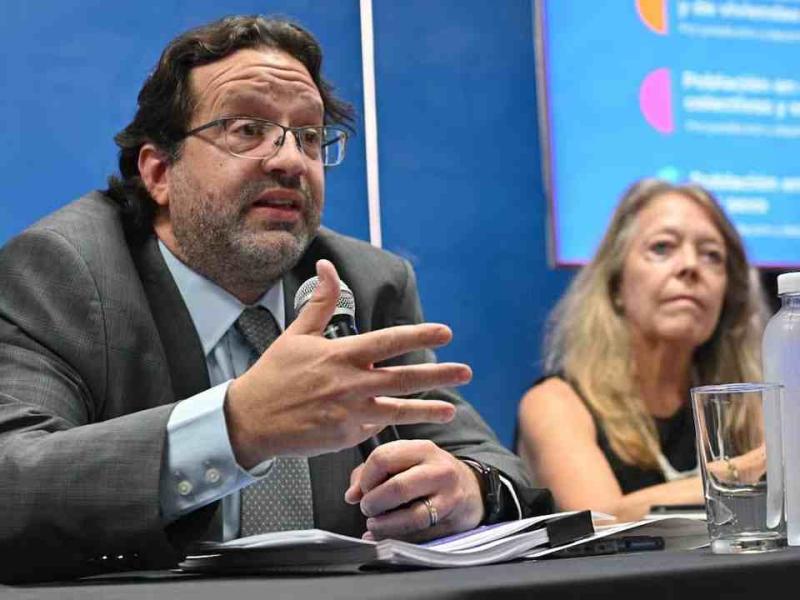 Tras la renuncia de Lavagna, la CGT impulsa un índice propio de inflación y recalienta la disputa salarial