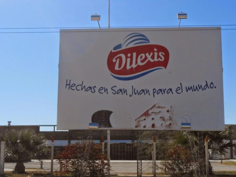 Cierra Tía Maruca en San Juan: tras casi tres décadas, baja la persiana una histórica fábrica de galletitas