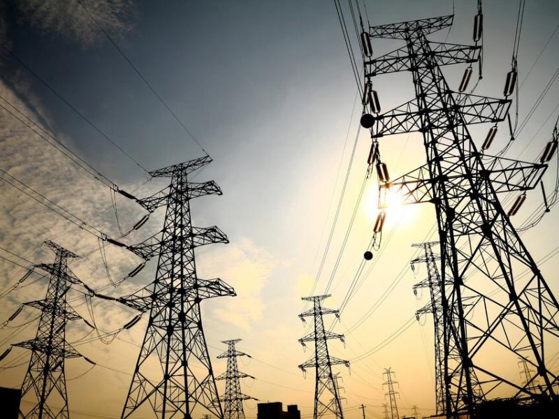 Milei confirmó que pagará recién en junio la deuda con el sector de electricidad
