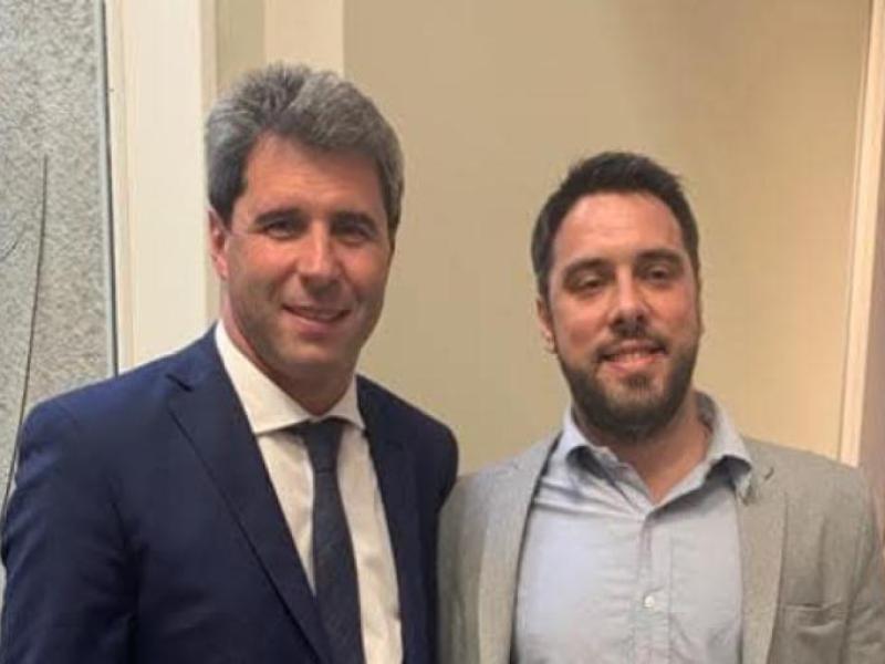 Sergio Uñac apuesta al federalismo y busca posicionarse en la carrera presidencial del peronismo hacia 2027