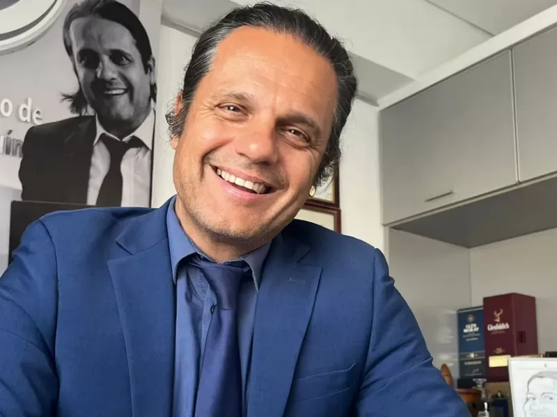 Peretta: El sindicalista que descubrió que le caen mejor los patrones