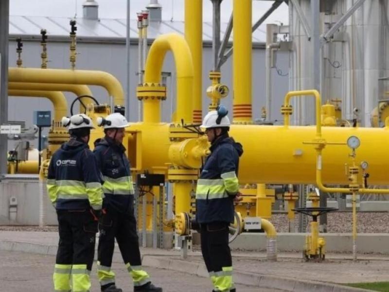 STIGAS advirtió que la crisis del gas en Mar del Plata puede repetirse en toda la provincia