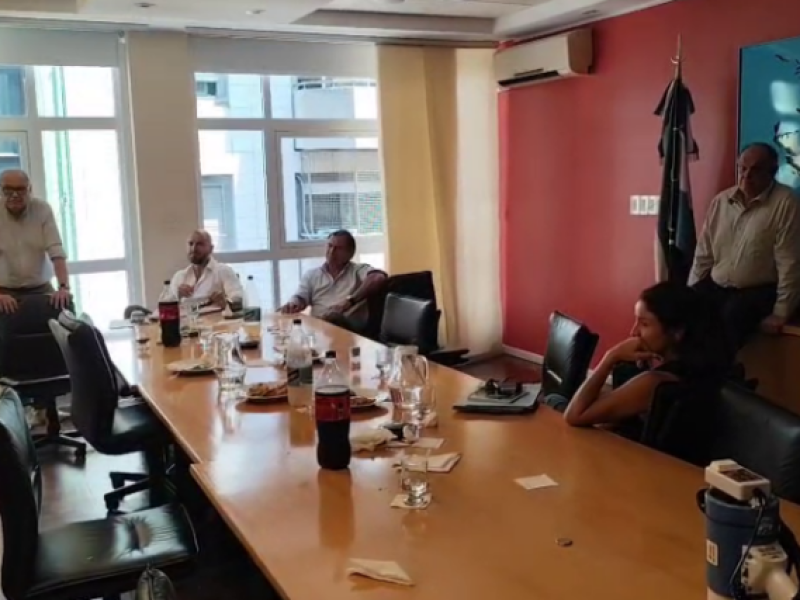 El Gobierno avanza con el ajuste en el INTA: preparan un plan de 1.700 retiros voluntarios y la venta de tierras