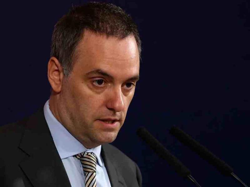 Docentes de la UBA realizarán clases públicas frente a la vivienda de Adorni en medio del paro universitario