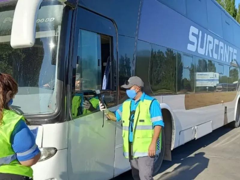 APOC celebró la marcha atrás en los pases a disponibilidad en la Junta de Seguridad en el Transporte