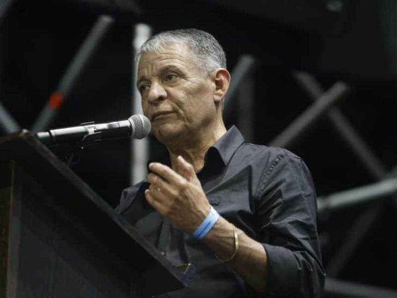 La CGT endurece su postura y advierte al Gobierno: “Está cambiando el ánimo social”