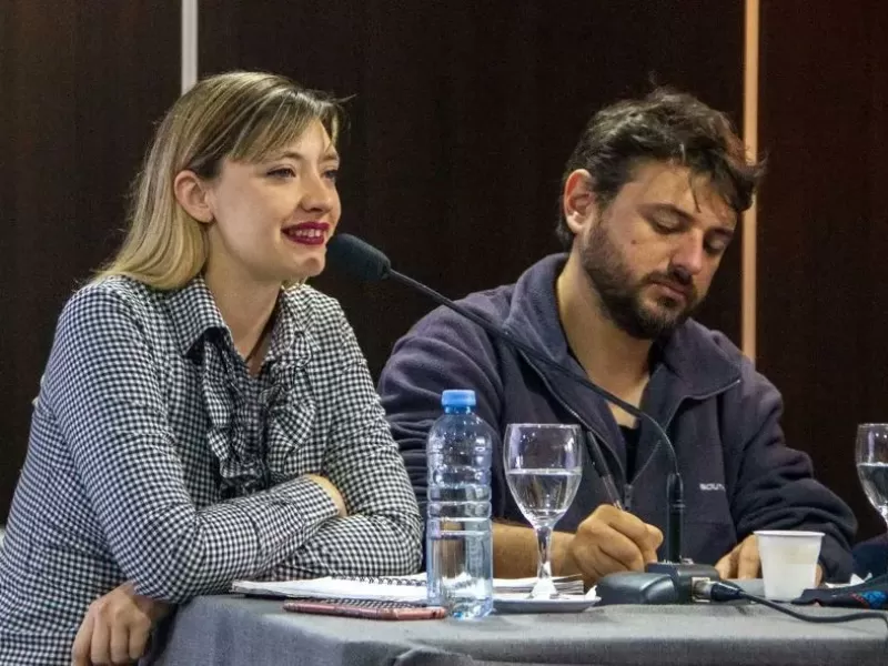 Del pedo de la vaca al bagazo gourmet: la diputada millennial que le costó a la Provincia más que un adorno y produjo menos que un pasante en prácticas