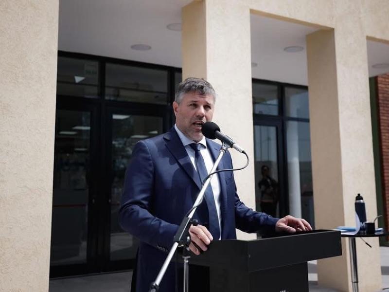 La Municipalidad de Magdalena obtuvo el puntaje máximo en Transparencia Fiscal en 2025