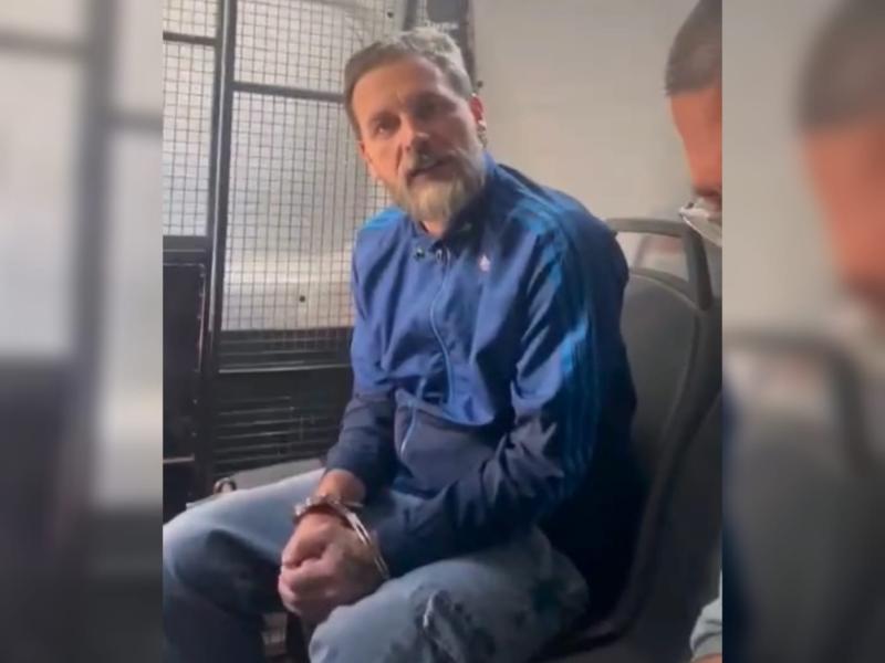 Elevan a juicio la causa contra el dirigente sindical Federico Giuliani por una protesta en Córdoba