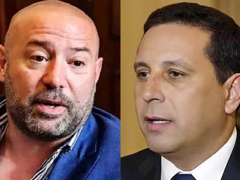 Escándalo en la Andis: los audios de Spagnuolo revelan la trama PRO detrás de la recaudación ilegal