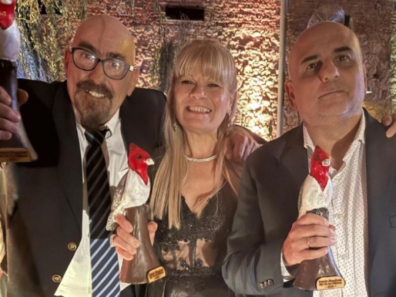 Premio Binacional “Río de los Pájaros” 2026: tres medios de La Plata fueron distinguidos en Entre Ríos