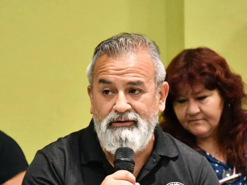 ATE Berisso advierte sobre el deterioro social y reclama mayor firmeza sindical frente al gobierno de Javier Milei