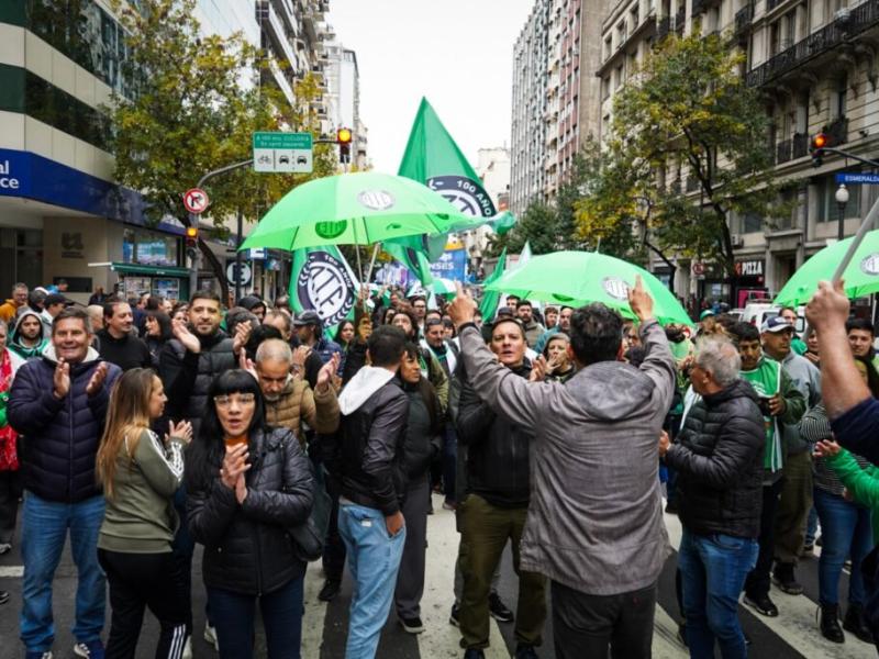 ATE exigió a la ANSES reabrir las paritarias y advirtió sobre posibles medidas de fuerza