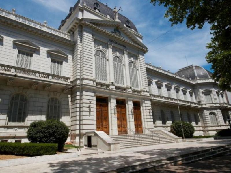 Histórico fallo en La Plata: 4 años de prisión efectiva para conductor ebrio que causó la muerte de una niña