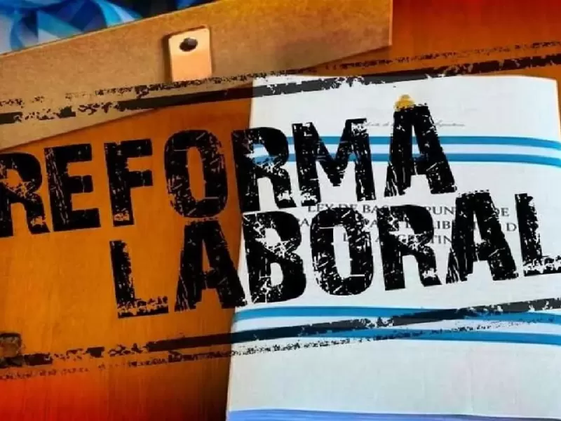 Primer revés judicial a la reforma laboral: un juez declaró inconstitucional el tope a la actualización de indemnizaciones