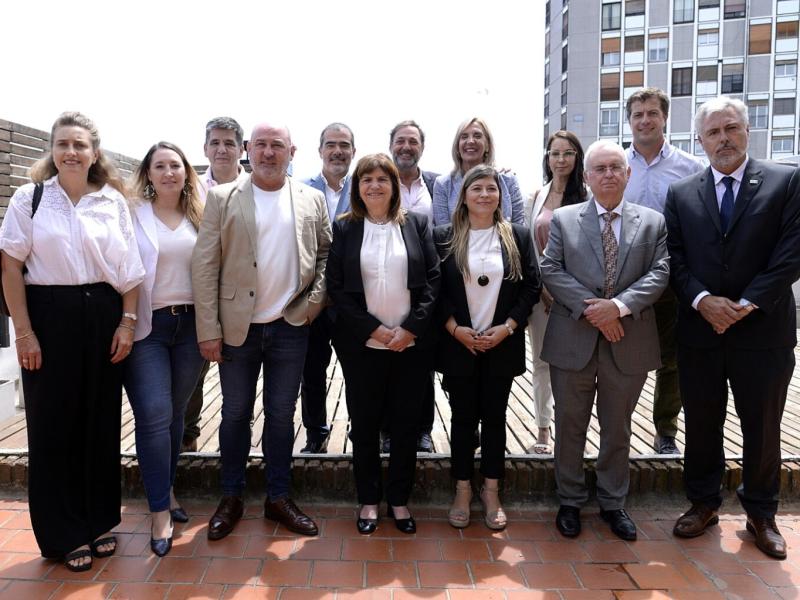 El Movimiento Anti Bloqueos respaldó a Lácteos Vidal pese a las pruebas de millonarias transferencias de Fred Machado