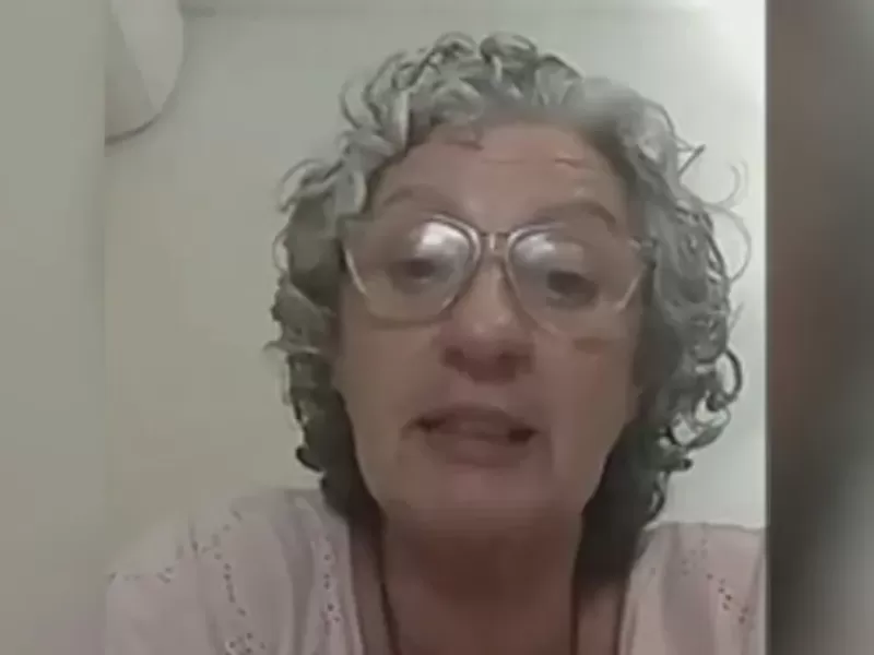 Ana Saralegui alertó que los despidos en el Servicio Meteorológico Nacional debilitan la capacidad de prevención ante un posible fenómeno de El Niño intenso