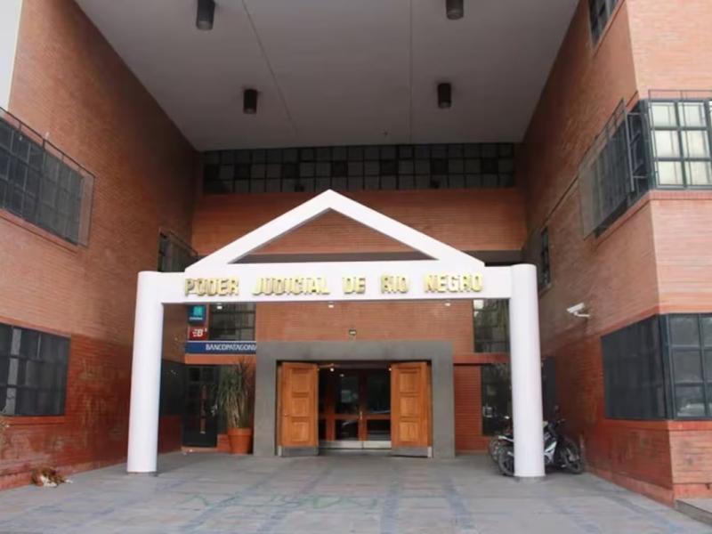 La Justicia suspendió el fichado biométrico obligatorio para trabajadores de la Salud de Río Negro