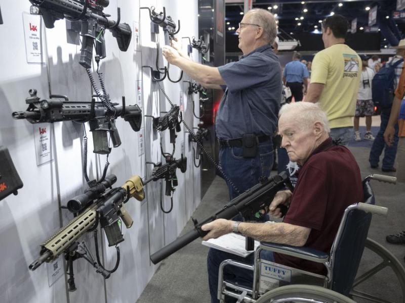 Fuerte respuesta de la Asociación del Rifle Argentina contra senadores por el proyecto sobre armas y ANMaC