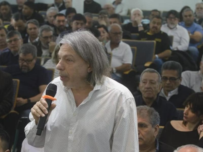 Las universidades profundizan el plan de lucha y habrá nuevos paros durante agosto por el financiamiento