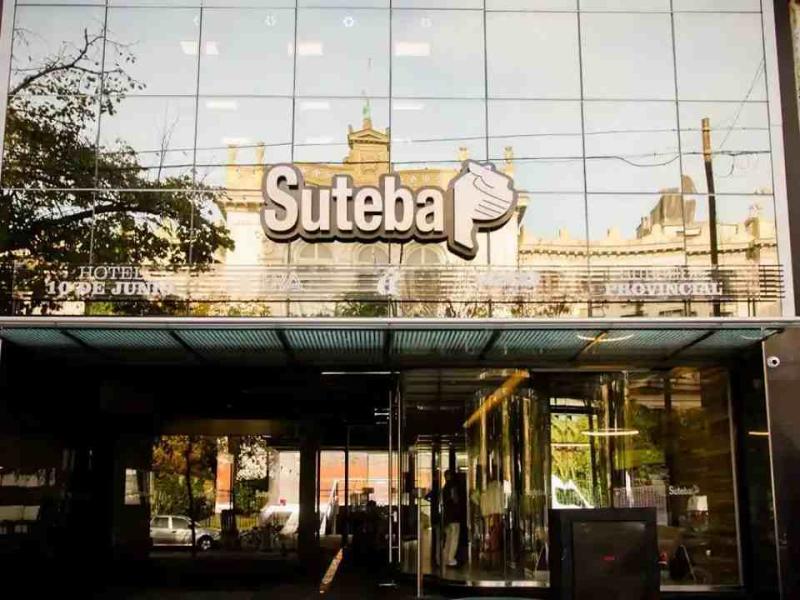 SUTEBA eligió nuevas autoridades y cerró una etapa histórica sin Roberto Baradel en la conducción
