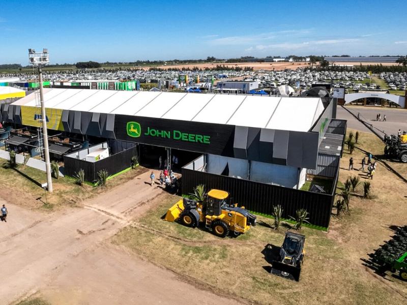 La industria de maquinaria agrícola perdió 724 empleos en un año y profundiza su retroceso
