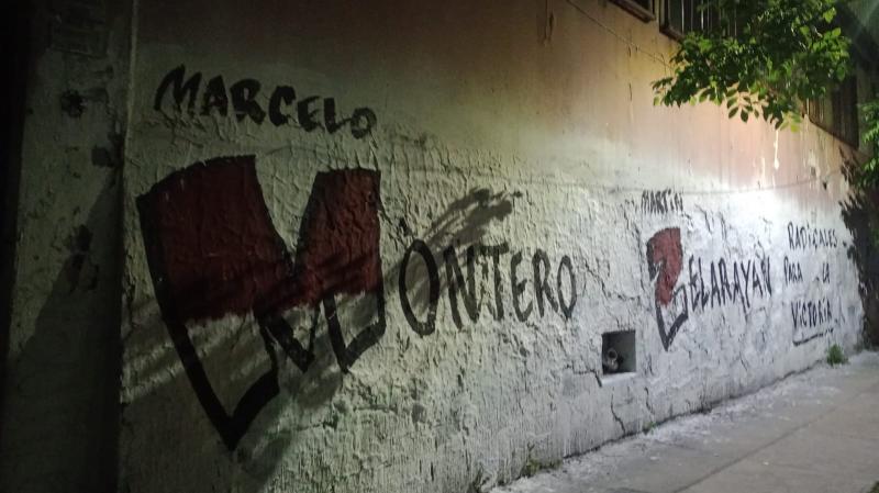 Los Mercantiles de la Agrupación Arturo Illia de Radicales para la Victoria dan su apoyo a Kicillof