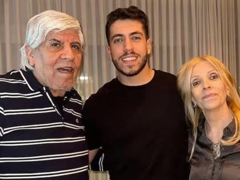 Millonarias transferencias desde Camioneros a fideicomisos ligados al entorno de Moyano