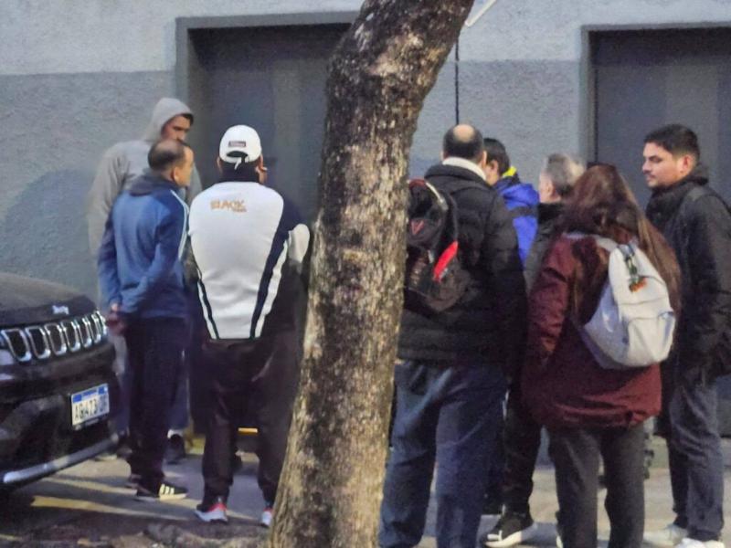 Movimientos sociales y centrales obreras preparan protestas en todo el país tras la suspensión del programa Volver al Trabajo