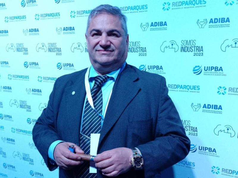 Guillermo Siro advirtió sobre el derrumbe del mercado interno: “Hoy discutimos si hay trabajo formal, no si los trabajadores pagan Ganancias”