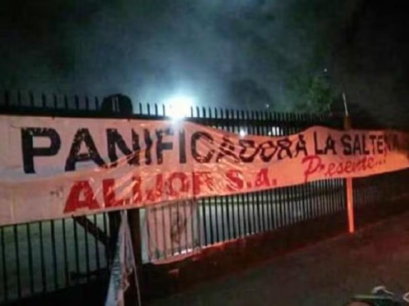 Crisis en Alijor: denuncian atraso salarial y el gremio advierte por el futuro de 180 puestos de trabajo