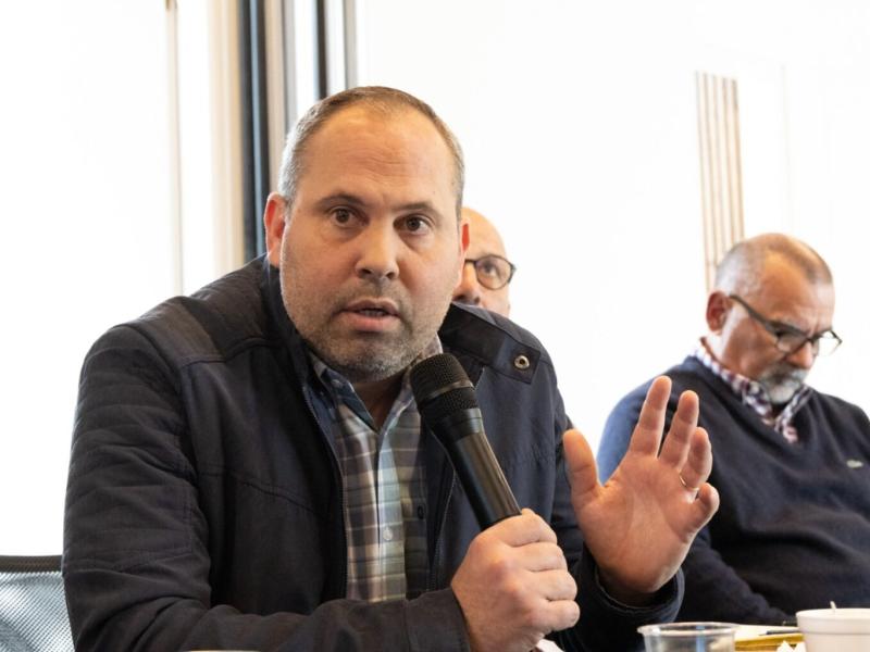 Conductores navales alertaron por la desregulación del cabotaje y reclamaron a los gobernadores que defiendan la Marina Mercante