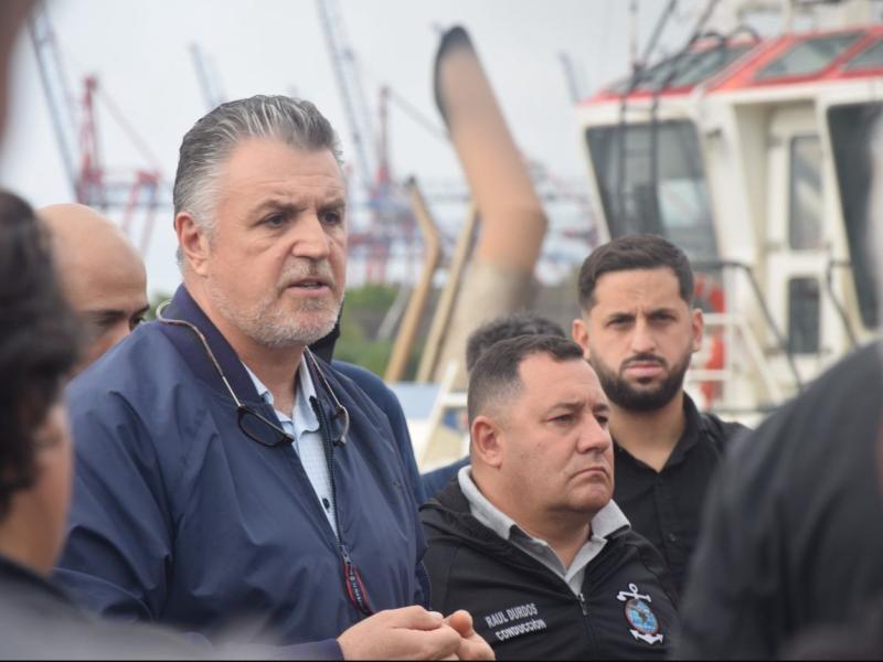 El Centro de Patrones declaró el estado de alerta tras la intervención de la UOM y denunció un intento de “disciplinamiento sindical”
