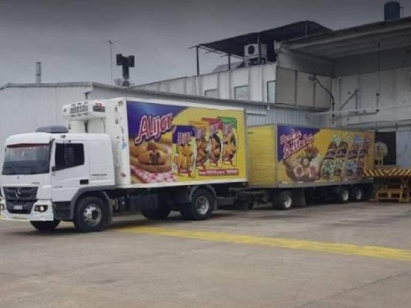 La crisis golpea a la alimenticia Alijor: denuncian pago de salarios en ocho cuotas y atraso de vacaciones