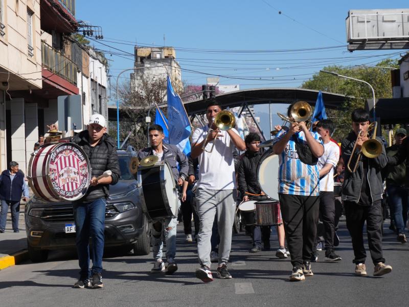 Tras diez meses sin negociación, los trabajadores de garages de Tucumán acordaron un aumento salarial del 28,01%