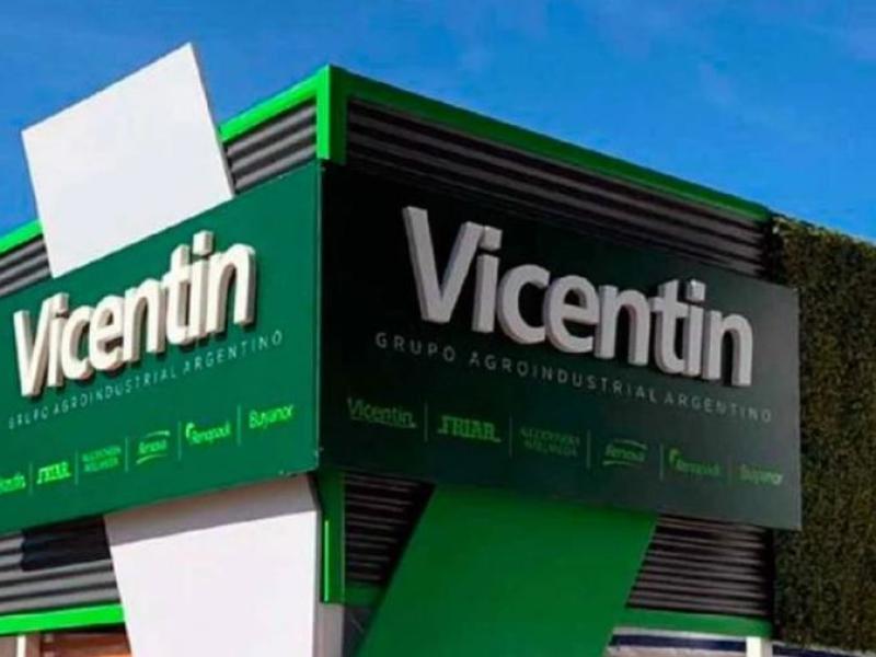 Alivio y expectativas entre los trabajadores de Vicentín tras la homologación judicial del ingreso del Grupo Grassi