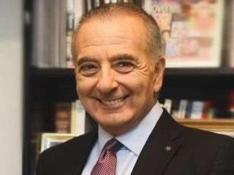 Jorge Samouelian: “La modernización laboral debe dar previsibilidad y dejar de ser un obstáculo para generar empleo”