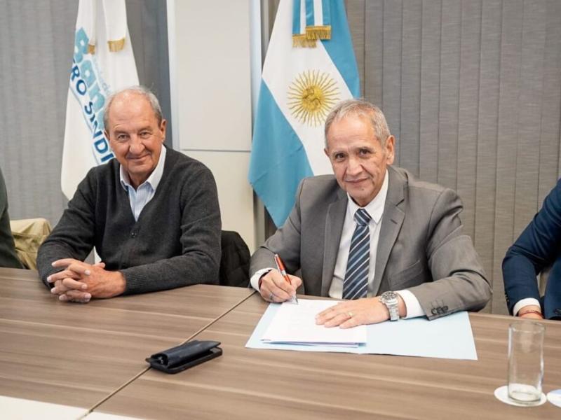 Banco Columbia incorporará a 92 trabajadores al convenio bancario tras adquirir sucursales de Compañía Financiera Argentina