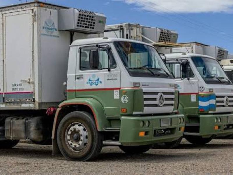 Friosur, histórica distribuidora de alimentos de Trelew, entró en concurso preventivo por una deuda de $1.300 millones