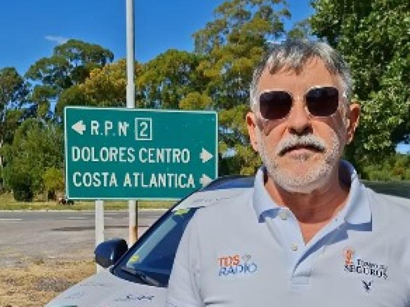 Menos accidentes, más alerta por robos: el mapa del seguro automotor en plena temporada de verano