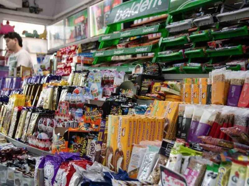 Alarma en el sector: cierran 43 kioscos por día y el rubro pierde 16.000 locales en un año