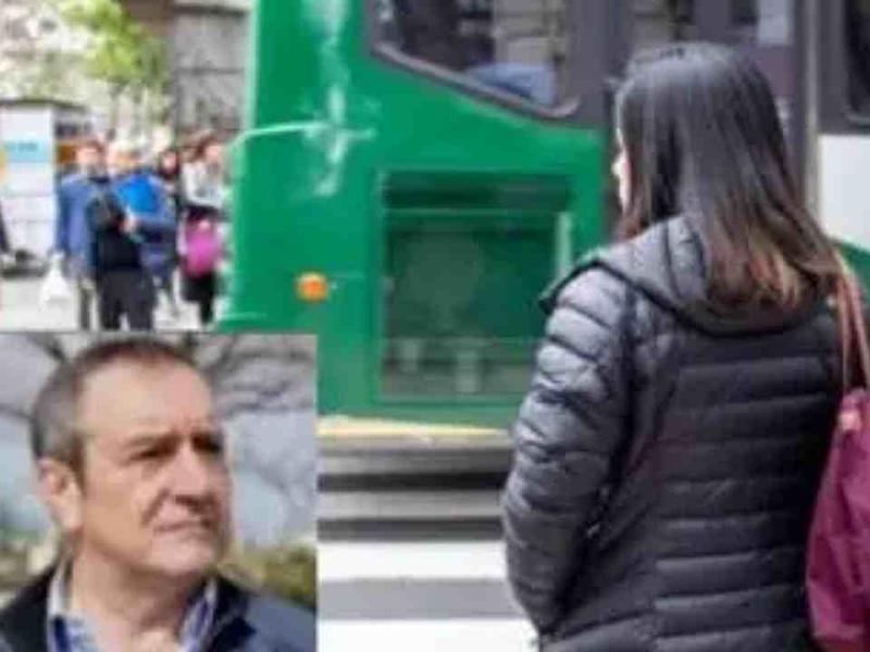 Miguel Saredi: “La realidad demuestra que la gente no es feliz, más allá del relato oficial”