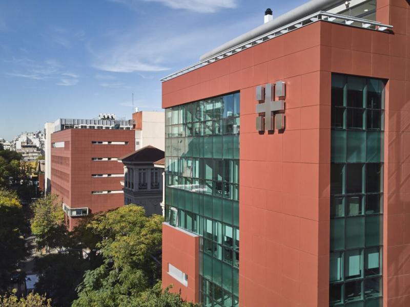 La Justicia ordenó reincorporar a un delegado despedido del Hospital Italiano por presunta discriminación sindical