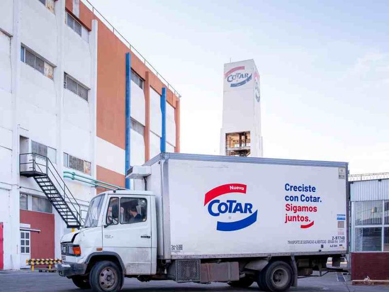 Trabajadores de Nueva Cotar buscan quedarse con la planta y consolidar la cooperativa que sostiene 120 puestos de trabajo